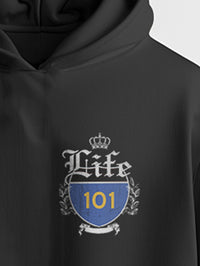 Life 101 Unisex Hoodie