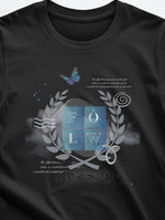 FLOW Unisex Tee