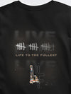 Life To The Fullest Arts Tee