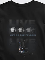 Life To The Fullest Astro Tee