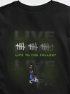 Life To The Fullest Gamer Tee