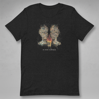 Define Yourself Graphic Tee