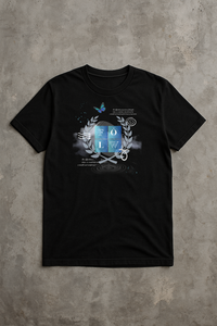 FLOW Unisex Tee