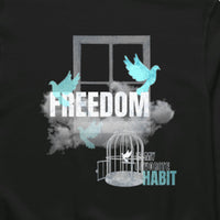 Freedom Habit Hoodie
