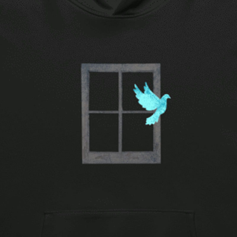 Freedom Habit Hoodie
