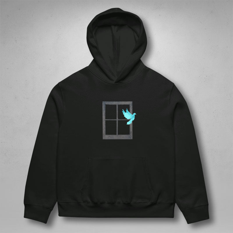 Freedom Habit Hoodie