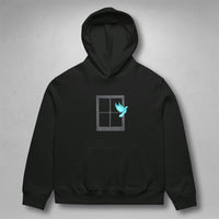 Freedom Habit Hoodie