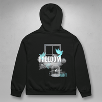Freedom Habit Hoodie