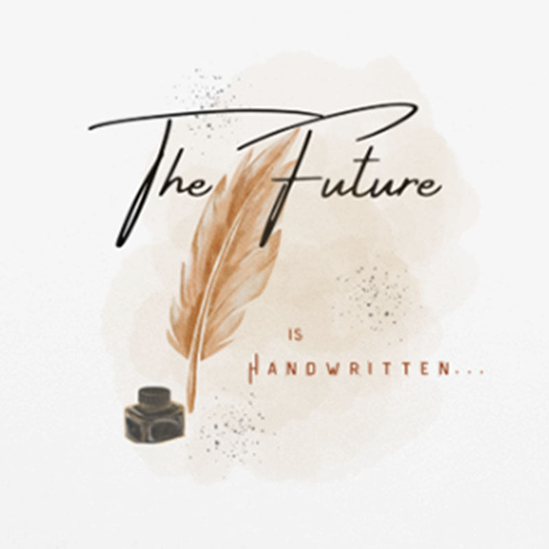 Future Handwritten Sweatshirt