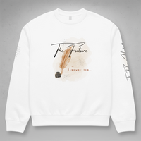 Future Handwritten Sweatshirt