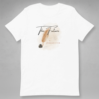 Future Handwritten Graphic Tee