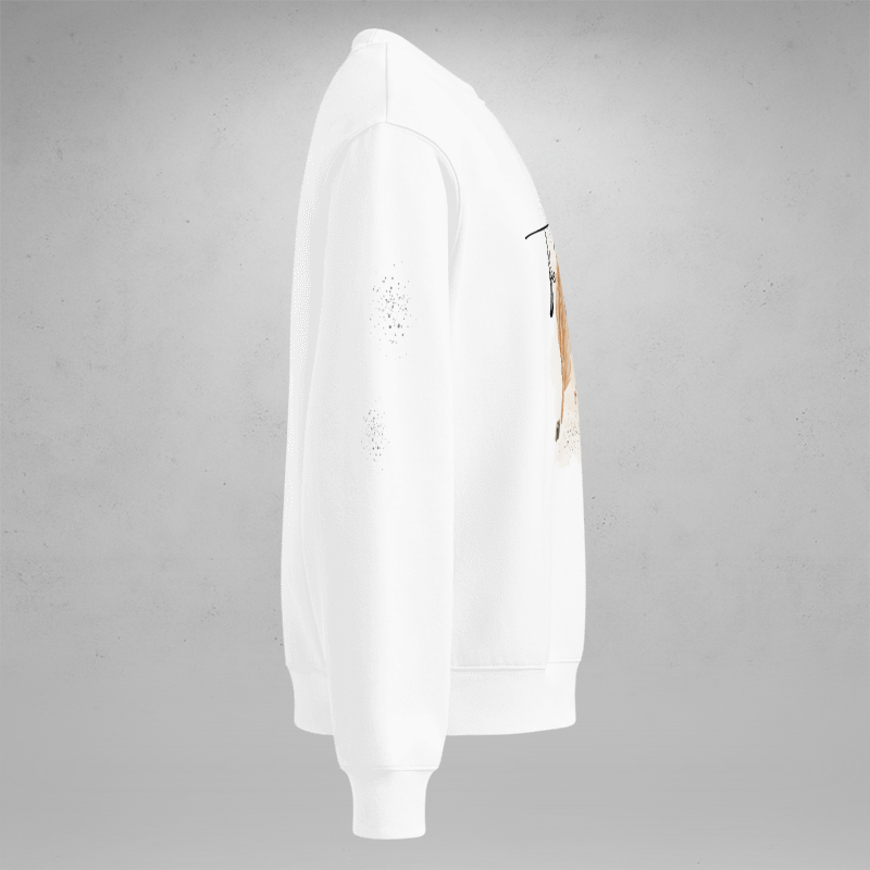 Future Handwritten Sweatshirt