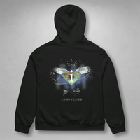 Limitless Unisex Hoodie