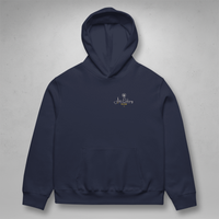 Anti Ordinary Hoodie