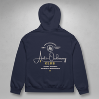 Anti Ordinary Hoodie