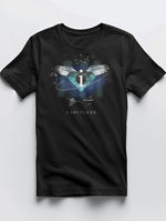 Limitless Blue Eyes Unisex Tee