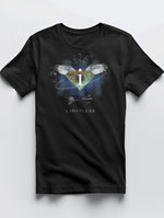 Limitless Green Eyes Unisex Tee