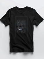 Life To The Fullest Astro Tee