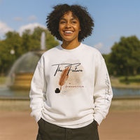 Future Handwritten Sweatshirt