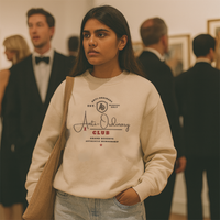 Anti Ordinary Sweatshirt