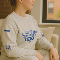 1212 Peace Era Sweatshirt