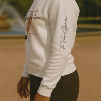 Future Handwritten Sweatshirt