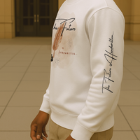 Future Handwritten Sweatshirt