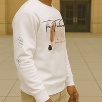 Future Handwritten Sweatshirt