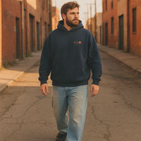 Phoenix A.S.H. Hoodie