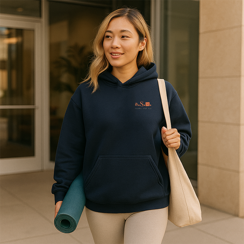 Phoenix A.S.H. Hoodie