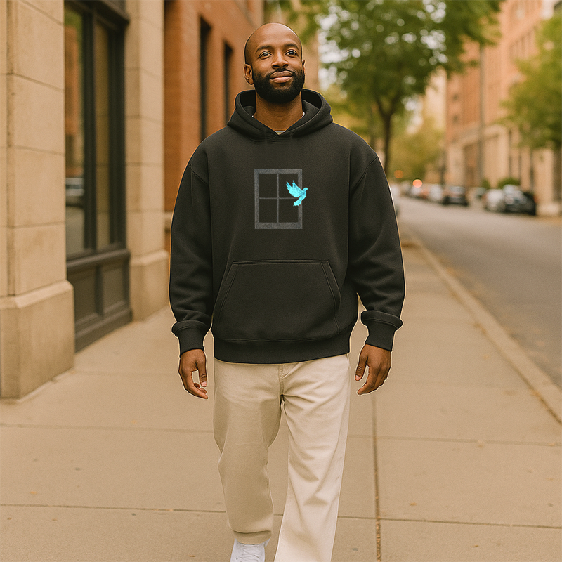 Freedom Habit Hoodie