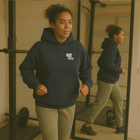 Soft Not Weak Hoodie