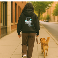 Freedom Habit Hoodie