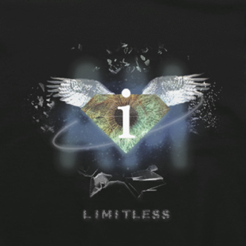 Limitless Hoodie