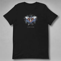 Limitless Graphic Tee