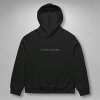 Limitless Unisex Hoodie