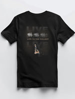 Life To The Fullest Arts Tee