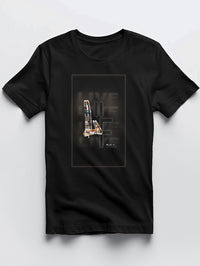 Life To The Fullest Arts Tee