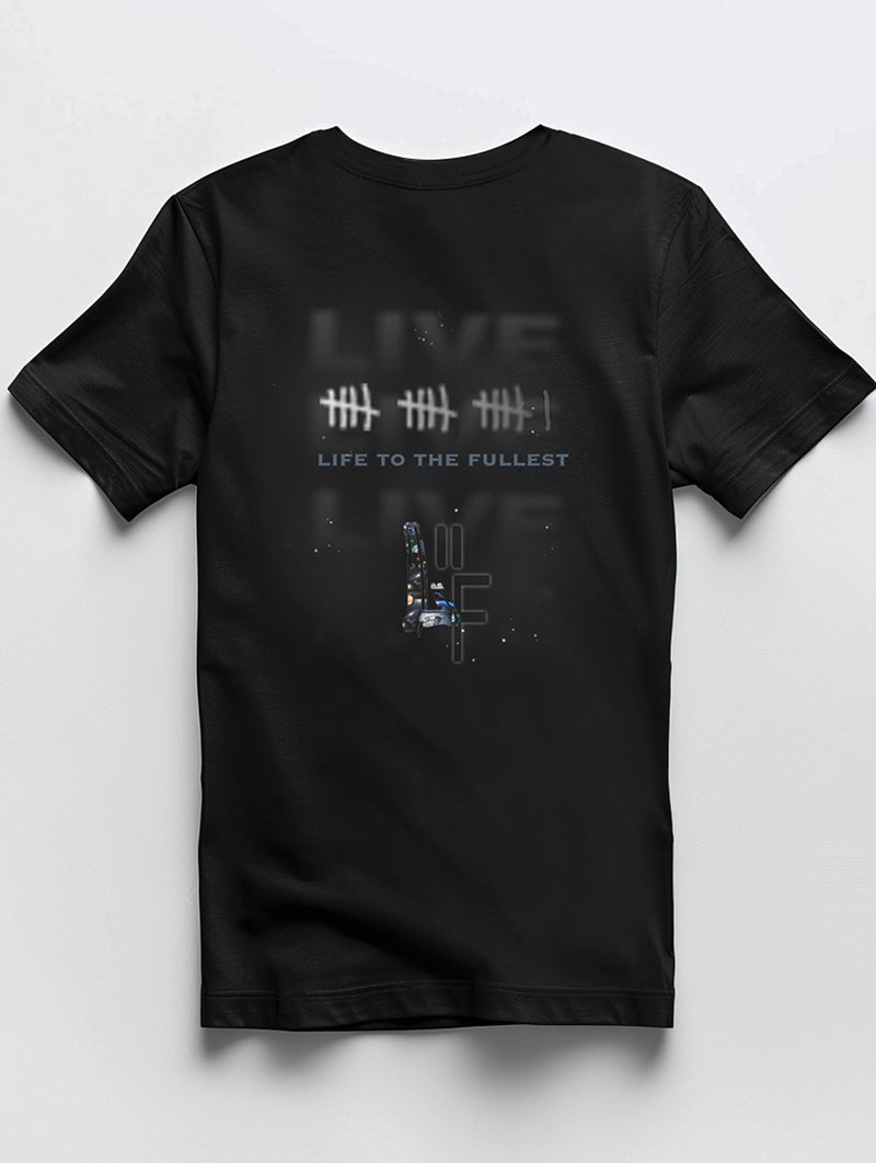 Life To The Fullest Astro Tee