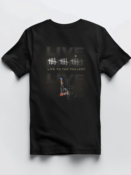 Life To The Fullest Dance Tee