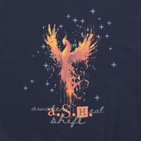 Phoenix A.S.H. Graphic Tee