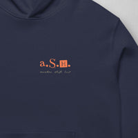Phoenix A.S.H. Hoodie