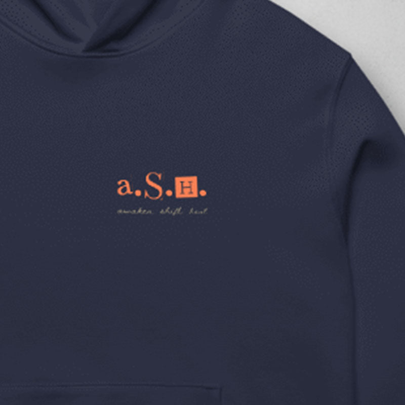 Phoenix A.S.H. Hoodie