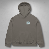 Quietly Making Noise Hoodie