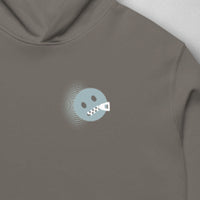 Quietly Making Noise Hoodie