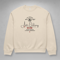 Anti Ordinary Sweatshirt