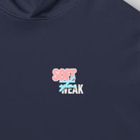 Soft Not Weak Hoodie