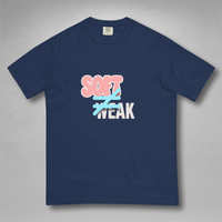Soft Not Weak Graphic Tee