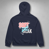 Soft Not Weak Hoodie