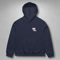Soft Not Weak Hoodie
